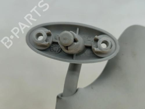 Left sun visor FORD FOCUS I Turnier (DNW) 1.6 16V | BP35814461I1 - Image 4