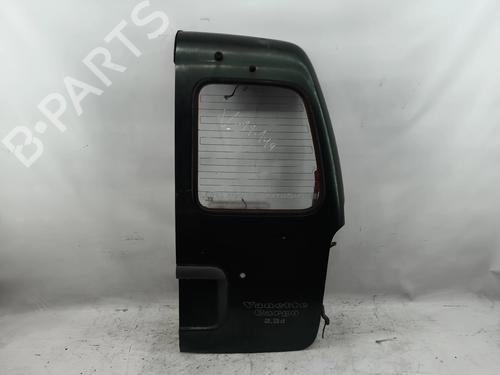 Used Right tailgate Right tailgate NISSAN VANETTE CARGO Van (HC 23) 2.3 D (75 hp) 33128530 33128530