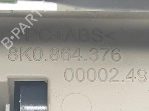 Middle console AUDI A4 B8 (8K2) 2.7 TDI | BP35807778I22  - Image 10