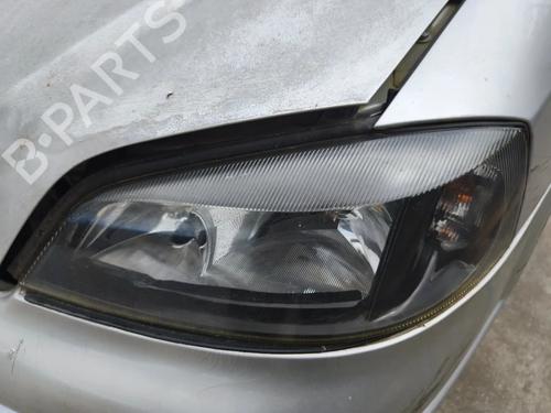 Used Left headlight Left headlight OPEL ASTRA G Hatchback (T98) 1.4 16V (F08, F48) (90 hp) 35899174 35899174