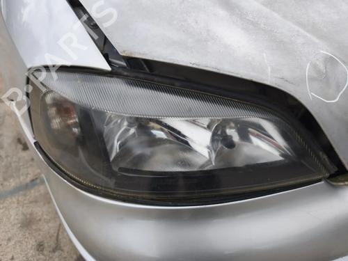 Used Right headlight Right headlight OPEL ASTRA G Hatchback (T98) 1.4 16V (F08, F48) (90 hp) 35899173 35899173