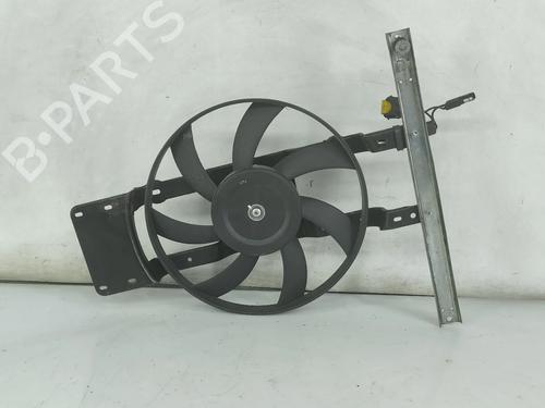Used Radiator fan Radiator fan 35814488 35814488
