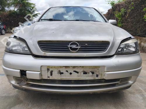 Used Front bumper Front bumper OPEL ASTRA G Hatchback (T98) 1.4 16V (F08, F48) (90 hp) 35899172 35899172
