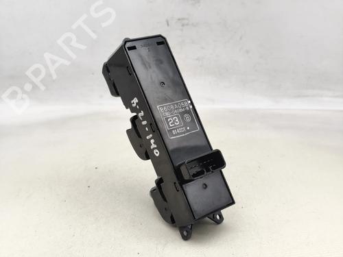 Left front window switch MITSUBISHI LANCER VIII Sportback (CX_A) 1.5 | BP35819038I27 - Image 5