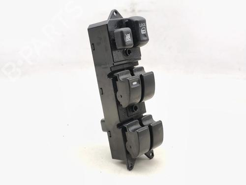 Left front window switch MITSUBISHI LANCER VIII Sportback (CX_A) 1.5 | BP35819038I27 - Image 2