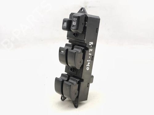 Left front window switch MITSUBISHI LANCER VIII Sportback (CX_A) 1.5 | BP35819038I27 - Image 3