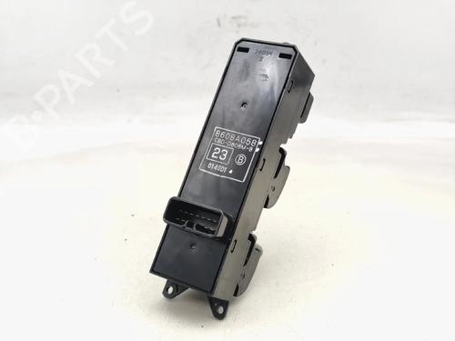 Left front window switch MITSUBISHI LANCER VIII Sportback (CX_A) 1.5 | BP35819038I27 - Image 6