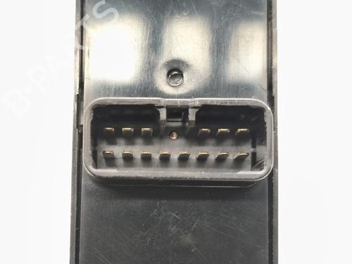 Left front window switch MITSUBISHI LANCER VIII Sportback (CX_A) 1.5 | BP35819038I27 - Image 7