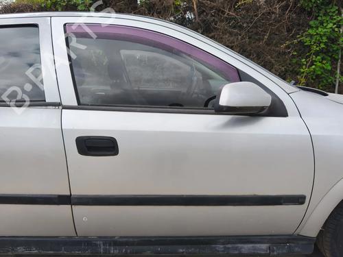 Used Right front door Right front door OPEL ASTRA G Hatchback (T98) 1.4 16V (F08, F48) (90 hp) 35899166 35899166