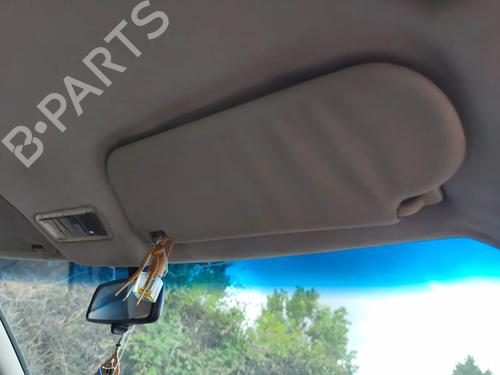 Used Right sun visor Right sun visor OPEL ASTRA G Hatchback (T98) 1.4 16V (F08, F48) (90 hp) 35899165 35899165
