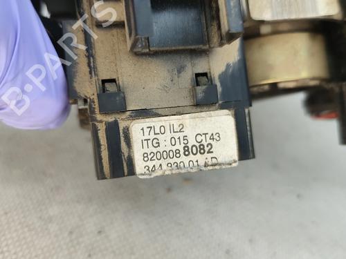 Steering column stalk RENAULT KANGOO (KC0/1_) 1.2 (KC0A, KC0K, KC0F, KC01) | BP35814464I23 - Image 7