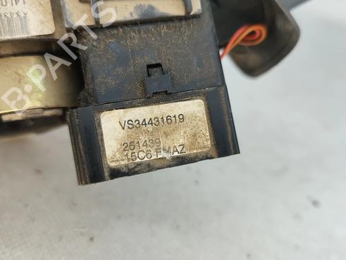 Steering column stalk RENAULT KANGOO (KC0/1_) 1.2 (KC0A, KC0K, KC0F, KC01) | BP35814464I23 - Image 6