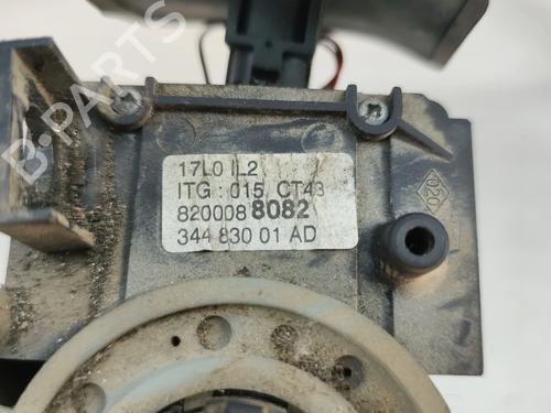 Steering column stalk RENAULT KANGOO (KC0/1_) 1.2 (KC0A, KC0K, KC0F, KC01) | BP35814464I23 - Image 5