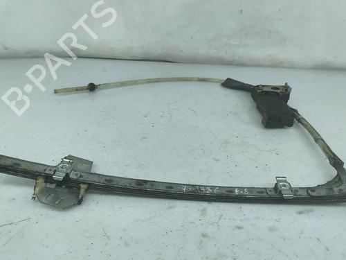 Used Front left window mechanism Front left window mechanism 35814490 35814490