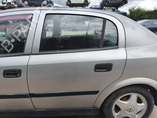 Used Left rear door Left rear door OPEL ASTRA G Hatchback (T98) 1.4 16V (F08, F48) (90 hp) 35899179 35899179