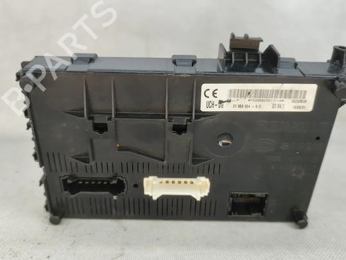 Used Fuse box Fuse box RENAULT CLIO II (BB_, CB_) 1.4 16V (B/CB0P, BB13) (98 hp) 35814478 35814478