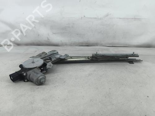 Used Front left window mechanism Front left window mechanism 35814598 35814598