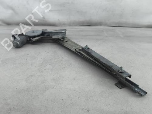 Front left window mechanism MITSUBISHI LANCER VIII Sportback (CX_A) 1.5 | BP35814598C22 - Image 3