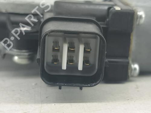 Front left window mechanism MITSUBISHI LANCER VIII Sportback (CX_A) 1.5 | BP35814598C22 - Image 5