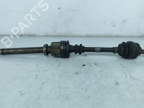 Right front driveshaft RENAULT KANGOO (KC0/1_) 1.5 dCi | BP35901805M39 - Image 4