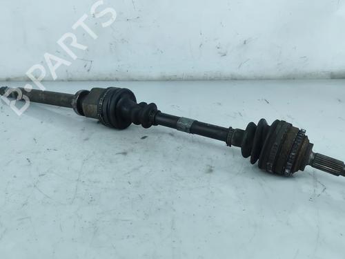 Right front driveshaft RENAULT KANGOO (KC0/1_) 1.5 dCi | BP35901805M39 - Image 5
