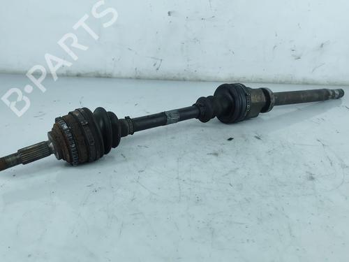 Right front driveshaft RENAULT KANGOO (KC0/1_) 1.5 dCi | BP35901805M39 - Image 3
