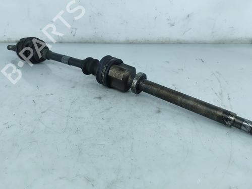 Right front driveshaft RENAULT KANGOO (KC0/1_) 1.5 dCi | BP35901805M39 - Image 2