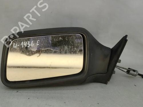 Used Left mirror Left mirror 35814498 35814498