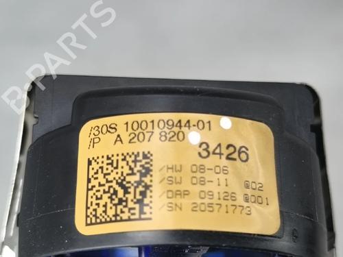 Electronic sensor MERCEDES-BENZ E-CLASS Coupe (C207) E 350 CDI (207.322) | BP35814612M84 - Image 8