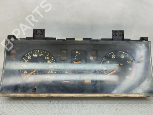 Used Instrument cluster Instrument cluster 35814499 35814499