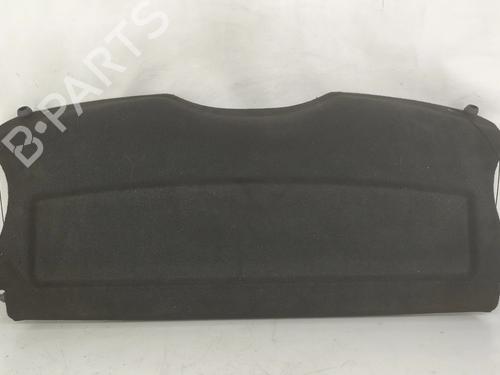 Used Rear parcel shelf Rear parcel shelf 35814515 35814515