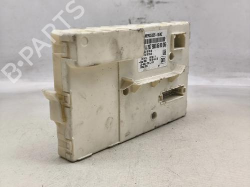 Fuse box MERCEDES-BENZ E-CLASS Coupe (C207) E 350 CDI (207.322) | BP35819060E1 - Image 2