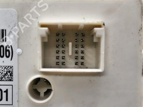 Fuse box MERCEDES-BENZ E-CLASS Coupe (C207) E 350 CDI (207.322) | BP35819060E1 - Image 8