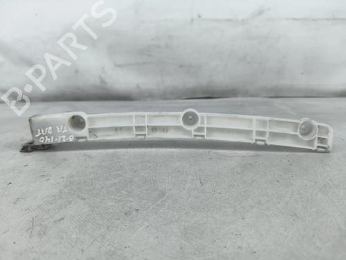 Used Rear bumper bracket Rear bumper bracket MITSUBISHI LANCER VIII Sportback (CX_A) 1.5 (109 hp) 35819034 35819034