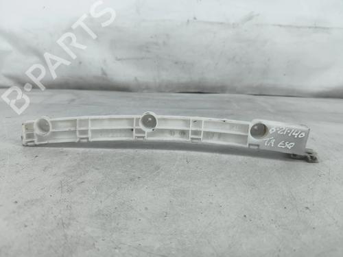 Used Rear bumper bracket Rear bumper bracket MITSUBISHI LANCER VIII Sportback (CX_A) 1.5 (109 hp) 35819035 35819035