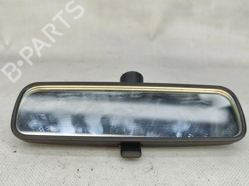 Used Rear mirror Rear mirror FORD FIESTA V (JH_, JD_) 1.25 16V (75 hp) 35814505 35814505