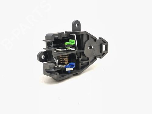 Front right interior door handle MITSUBISHI LANCER VIII Sportback (CX_A) 1.5 | BP35819028I14  - Image 5