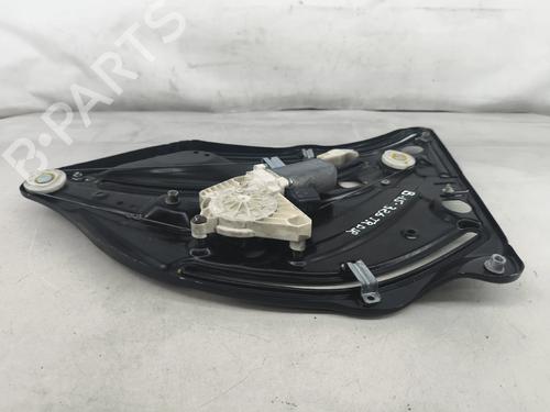 Used Rear right window mechanism Rear right window mechanism 35805033 35805033