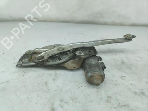 Used Rear left window mechanism Rear left window mechanism 35814529 35814529