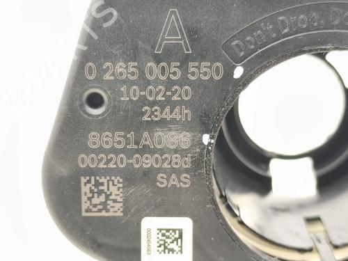 Electronic module MITSUBISHI LANCER VIII Sportback (CX_A) 1.5 | BP35819044M83  - Image 9