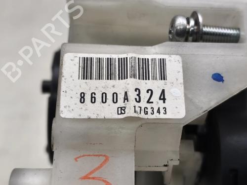 Electronic module MITSUBISHI LANCER VIII Sportback (CX_A) 1.5 | BP35819044M83  - Image 10