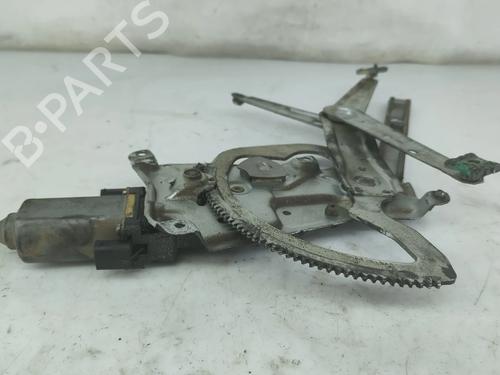 Used Front right window mechanism Front right window mechanism 35814528 35814528