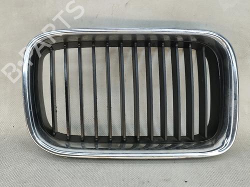Grelha Grelha BMW 3 (E36) 318 tds (90 hp) 35814534 35814534