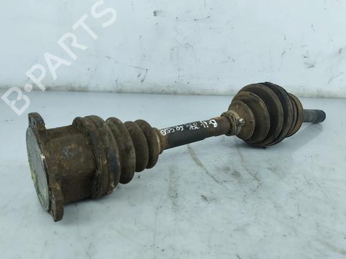 Left front driveshaft NISSAN PICK UP (D22) 2.5 dCi 4WD | BP35901819M38  - Image 6