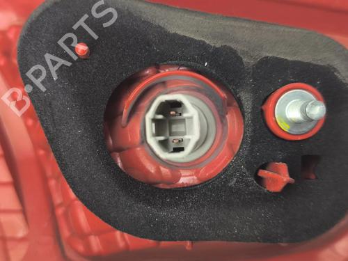 Right tailgate light MITSUBISHI LANCER VIII Sportback (CX_A) 1.5 | BP35814560C80 - Image 7