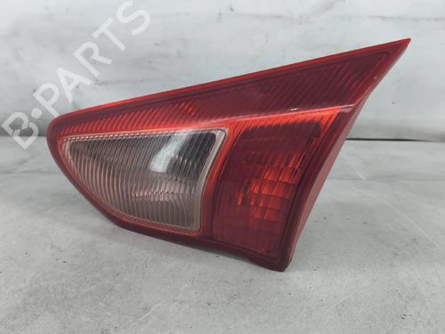 Right tailgate light MITSUBISHI LANCER VIII Sportback (CX_A) 1.5 | BP35814560C80 - Image 3