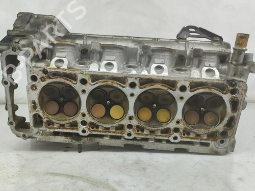 Used Cylinder head Cylinder head MERCEDES-BENZ C-CLASS (W202) C 180 (202.018) (122 hp) 35814428 35814428