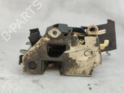 Used Front right lock Front right lock 35901824 35901824
