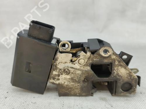 Used Front left lock Front left lock 35901825 35901825