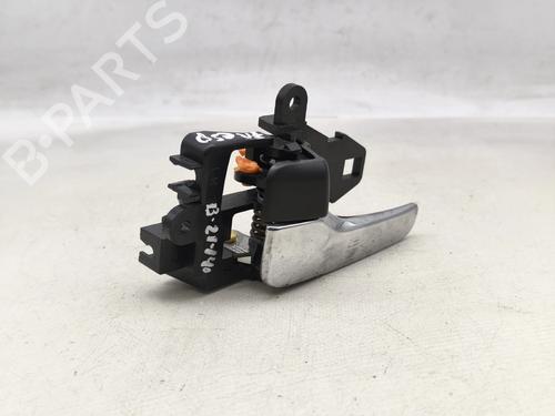 Front left interior door handle MITSUBISHI LANCER VIII Sportback (CX_A) 1.5 | BP35819021I13 - Image 2